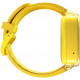 Дитячий смарт-годинник з GPS-трекером Elari KidPhone Fresh Yellow (KP-F/Yellow) Дитячий смарт-годинник з GPS-трекером Elari KidPhone Fresh Yellow (KP-F/Yellow)
