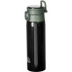 Термокухоль SKIF Outdoor Companion 0.42 л Чорна (3890141) Термокухоль SKIF Outdoor Companion 0.42 л Чорна (3890141)