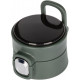 Термокухоль SKIF Outdoor Companion 0.42 л Чорна (3890141) Термокухоль SKIF Outdoor Companion 0.42 л Чорна (3890141)