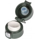 Термокухоль SKIF Outdoor Companion 0.42 л Чорна (3890141) Термокухоль SKIF Outdoor Companion 0.42 л Чорна (3890141)