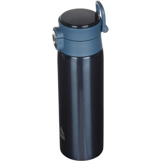 Термокухоль SKIF Outdoor Companion 0.42 л Синя (3890142) Термокухоль SKIF Outdoor Companion 0.42 л Синя (3890142)