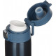 Термокухоль SKIF Outdoor Companion 0.42 л Синя (3890142) Термокухоль SKIF Outdoor Companion 0.42 л Синя (3890142)