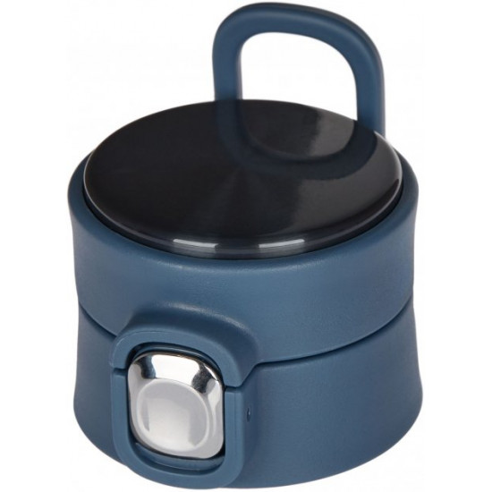 Термокухоль SKIF Outdoor Companion 0.42 л Синя (3890142) Термокухоль SKIF Outdoor Companion 0.42 л Синя (3890142)