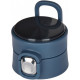 Термокухоль SKIF Outdoor Companion 0.42 л Синя (3890142) Термокухоль SKIF Outdoor Companion 0.42 л Синя (3890142)