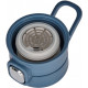 Термокухоль SKIF Outdoor Companion 0.42 л Синя (3890142) Термокухоль SKIF Outdoor Companion 0.42 л Синя (3890142)