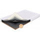 Матрас Sharm SharmClassic Ортопед 60х120 (ROZ6205218116) Матрас Sharm SharmClassic Ортопед 60х120 (ROZ6205218116)