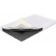 Матрас Sharm SharmClassic Пиньята 60х120 (ROZ6205218196) Матрас Sharm SharmClassic Пиньята 60х120 (ROZ6205218196)