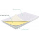 Topper Sharm SharmClassic Montana 80x160 cm (6205218306) Topper Sharm SharmClassic Montana 80x160 cm (6205218306)