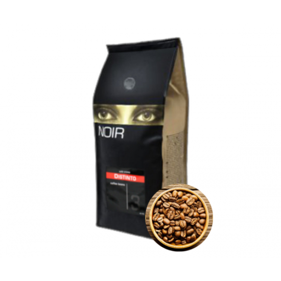 Зернова кава арабіка Рelican Rouge Noir Distinto 1 кг 201907 Зернова кава арабіка Рelican Rouge Noir Distinto 1 кг 201907