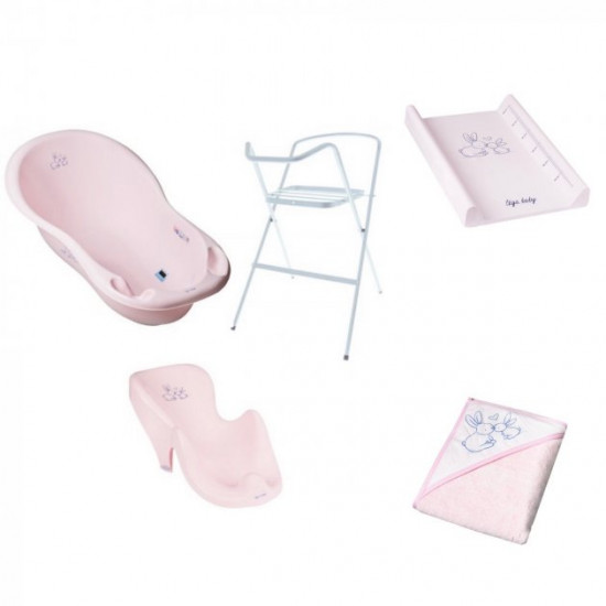 Baby bath set Baby bath set