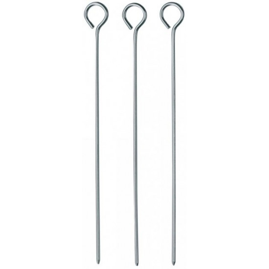 Шпажки кулинарные Kela Pincho 10 см 12 шт (11212k) Шпажки кулинарные Kela Pincho 10 см 12 шт (11212k)