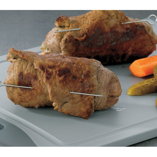 Шпажки кулинарные Kela Pincho 10 см 12 шт (11212k) Шпажки кулинарные Kela Pincho 10 см 12 шт (11212k)