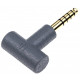Адаптер iFi Headphone Adapter 2.5mm to 4.4mm Адаптер iFi Headphone Adapter 2.5mm to 4.4mm