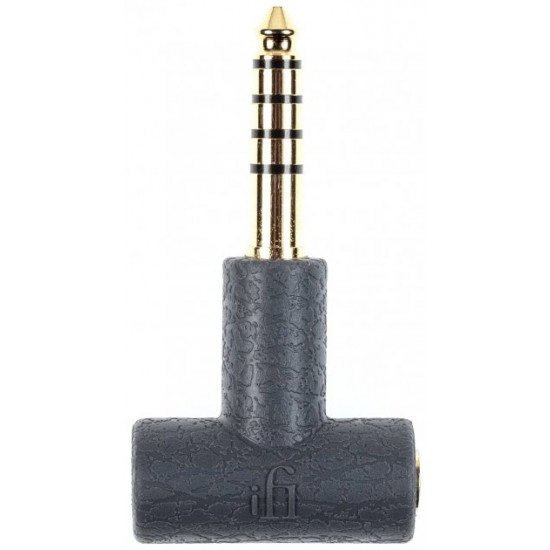 Адаптер iFi Headphone Adapter 2.5mm to 4.4mm Адаптер iFi Headphone Adapter 2.5mm to 4.4mm