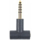 Адаптер iFi Headphone Adapter 2.5mm to 4.4mm Адаптер iFi Headphone Adapter 2.5mm to 4.4mm