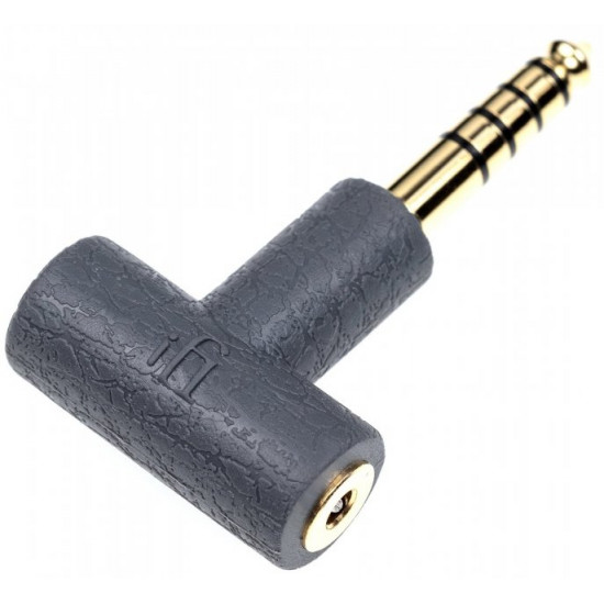 Адаптер iFi Headphone Adapter 2.5mm to 4.4mm Адаптер iFi Headphone Adapter 2.5mm to 4.4mm