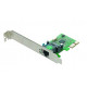 Контролер 1000 Base-TX PCI-E Realtek GEMBIRD (NIC-GX1) Контролер 1000 Base-TX PCI-E Realtek GEMBIRD (NIC-GX1)