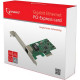 Контролер 1000 Base-TX PCI-E Realtek GEMBIRD (NIC-GX1) Контролер 1000 Base-TX PCI-E Realtek GEMBIRD (NIC-GX1)