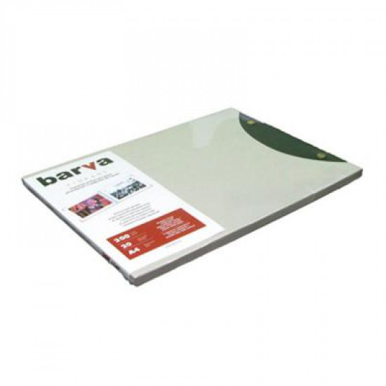 Paper BARVA A4 FINE ART ALBUM (IP-ZB200-A01) Paper BARVA A4 FINE ART ALBUM (IP-ZB200-A01)