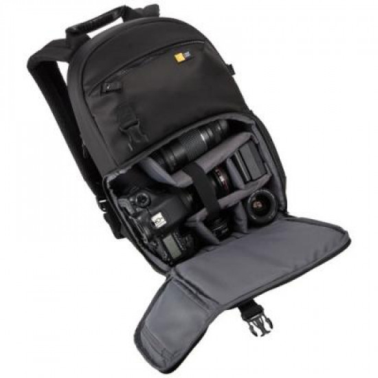 Фото сумка CASE LOGIC Bryker Split-use Camera Backpack BRBP-105 (3203721) Фото сумка CASE LOGIC Bryker Split-use Camera Backpack BRBP-105 (3203721)