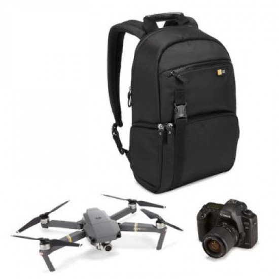 Фото сумка CASE LOGIC Bryker Split-use Camera Backpack BRBP-105 (3203721) Фото сумка CASE LOGIC Bryker Split-use Camera Backpack BRBP-105 (3203721)