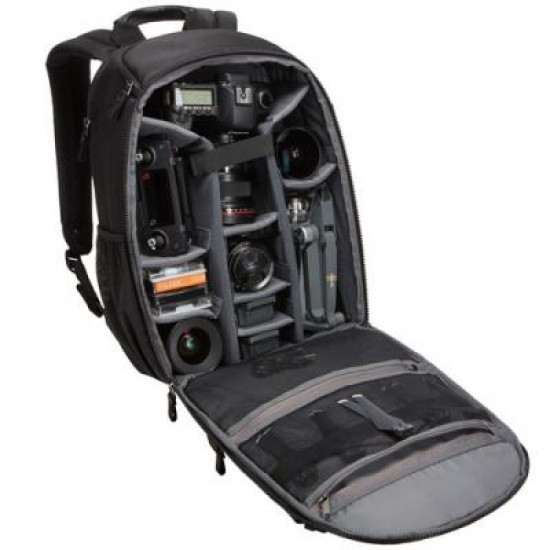 Рюкзак CASE LOGIC Bryker Camera/Drone Backpack Large BRBP-106 (3203655) Рюкзак CASE LOGIC Bryker Camera/Drone Backpack Large BRBP-106 (3203655)