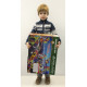 Magnetic construction set Magplayer 112 elements (MPB-112) Magnetic construction set Magplayer 112 elements (MPB-112)