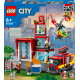 LEGO City Fire Station 540 pieces (60320) LEGO City Fire Station 540 pieces (60320)