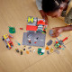 LEGO City Fire Station 540 pieces (60320) LEGO City Fire Station 540 pieces (60320)