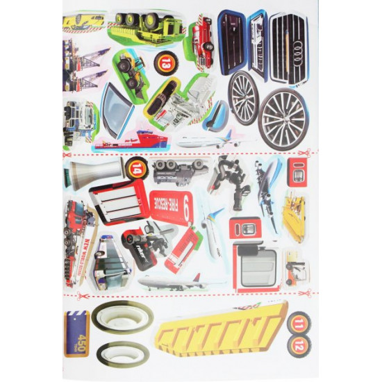 Megalips. Equipment (9789669871732) Megalips. Equipment (9789669871732)