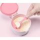 Контейнер для хранения детских смесей Pink BIG, Belove Контейнер для хранения детских смесей Pink BIG, Belove