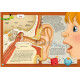 Chomuchka school. Tilo. 55 developmental stickers (9789669870421) Chomuchka school. Tilo. 55 developmental stickers (9789669870421)