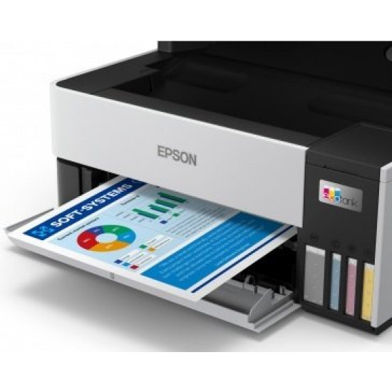 Epson L6490 Wi-Fi, Ethernet, ADF (C11CJ88405) Epson L6490 Wi-Fi, Ethernet, ADF (C11CJ88405)
