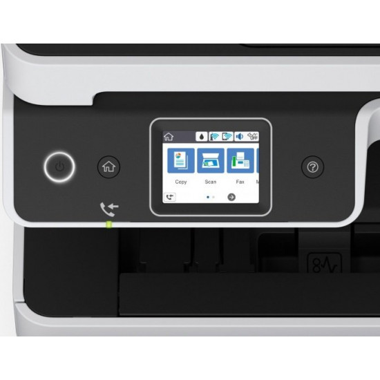 Epson L6490 Wi-Fi, Ethernet, ADF (C11CJ88405) Epson L6490 Wi-Fi, Ethernet, ADF (C11CJ88405)