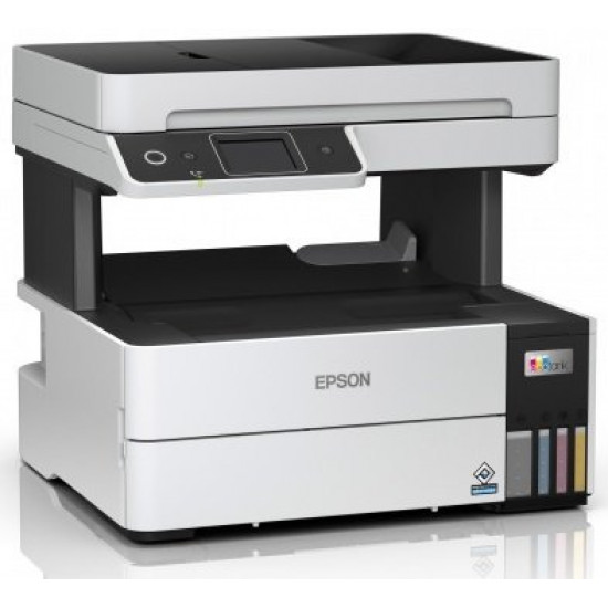 Epson L6490 Wi-Fi, Ethernet, ADF (C11CJ88405) Epson L6490 Wi-Fi, Ethernet, ADF (C11CJ88405)