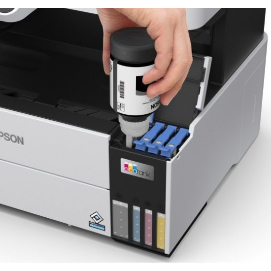Epson L6490 Wi-Fi, Ethernet, ADF (C11CJ88405) Epson L6490 Wi-Fi, Ethernet, ADF (C11CJ88405)