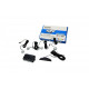 Парктроник с радаром на 4 датчика Assistant Parking Sensor PS-201 Парктроник с радаром на 4 датчика Assistant Parking Sensor PS-201