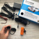 Парктроник с радаром на 4 датчика Assistant Parking Sensor PS-201 Парктроник с радаром на 4 датчика Assistant Parking Sensor PS-201