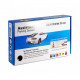 Парктроник с радаром на 4 датчика Assistant Parking Sensor PS-201 Парктроник с радаром на 4 датчика Assistant Parking Sensor PS-201