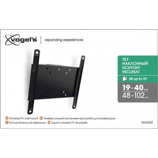 Кріплення Vogels MA2010 (6443255) Кріплення Vogels MA2010 (6443255)