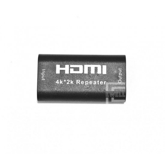 Удлинитель HDMI сигнала Ewell (EW001) Удлинитель HDMI сигнала Ewell (EW001)