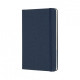 Записник Moleskine Вояжер медіум / Синій (8058647620374) Записник Moleskine Вояжер медіум / Синій (8058647620374)
