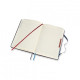 Записник Moleskine Вояжер медіум / Синій (8058647620374) Записник Moleskine Вояжер медіум / Синій (8058647620374)
