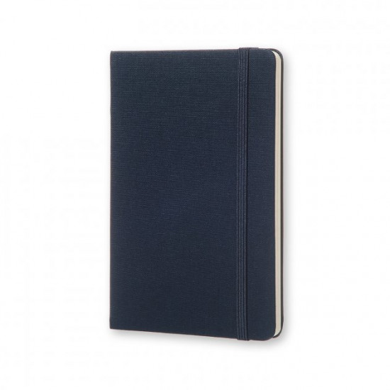  Записник Moleskine Two-Go медіум / Синій (8055002851664)