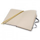  Записник Moleskine Two-Go медіум / Синій (8055002851664)