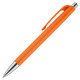 Ручка Caran d'Ache 888 Infinite Помаранчева (7630002331333) Ручка Caran d'Ache 888 Infinite Помаранчева (7630002331333)