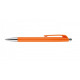 Ручка Caran d'Ache 888 Infinite Помаранчева (7630002331333) Ручка Caran d'Ache 888 Infinite Помаранчева (7630002331333)