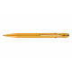 Ручка Caran d'Ache 849 Золотиста + box (7630002316828) Ручка Caran d'Ache 849 Золотиста + box (7630002316828)