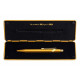 Ручка Caran d'Ache 849 Золотиста + box (7630002316828) Ручка Caran d'Ache 849 Золотиста + box (7630002316828)