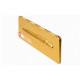Ручка Caran d'Ache 849 Золотиста + box (7630002316828) Ручка Caran d'Ache 849 Золотиста + box (7630002316828)
